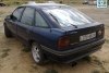 Opel Vectra - TURBO 1992.  4
