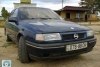 Opel Vectra - TURBO 1992.  9