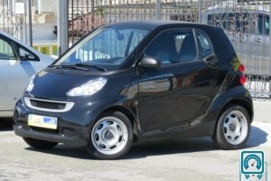 smart fortwo  2011 683841