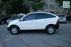 SsangYong Actyon diesel 2011.  3