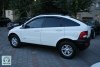 SsangYong Actyon diesel 2011.  5