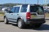 Land Rover Discovery  2007.  6