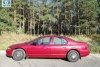 Chrysler Stratus  1997.  12
