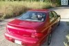Chrysler Stratus  1997.  14