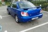Subaru Impreza Impreza 2006.  2