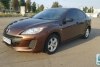 Mazda 3 New 2013.  1