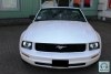 Ford Mustang Cabrio 2008.  1