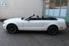 Ford Mustang Cabrio 2008.  2