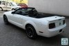 Ford Mustang Cabrio 2008.  3