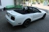 Ford Mustang Cabrio 2008.  4