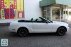 Ford Mustang Cabrio 2008.  5
