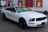 Ford Mustang Cabrio 2008.  6