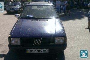 Fiat Uno  1986 684058