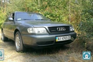 Audi A6  1996 684093