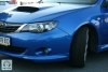 Subaru Impreza WRX  2008.  5