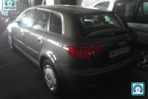 Audi A3  2012 684125