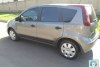 Nissan Note  2012.  3