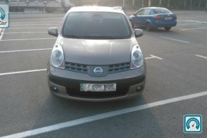 Nissan Note  2006 684172