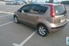 Nissan Note  2006.  2