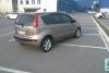 Nissan Note  2006.  3