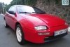 Mazda 323 F 1997.  2