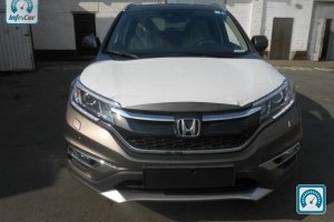 Honda CR-V Premium 2016 684266