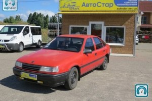 Opel Vectra  1989 684301
