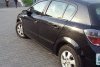 Opel Astra  2008.  2