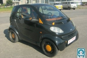 smart fortwo  2000 684853