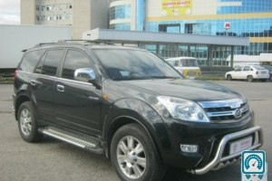 Great Wall Hover  2008 685051