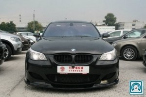 BMW M5  2008 685069