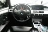 BMW M5  2008.  7
