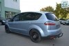 Ford S-Max  2007.  4