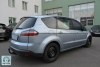 Ford S-Max  2007.  5