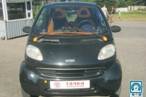 smart fortwo  2000 685094