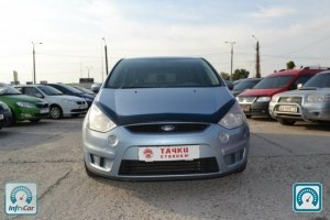 Ford S-Max  2007 685156