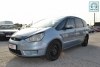 Ford S-Max  2007.  2