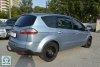 Ford S-Max  2007.  5