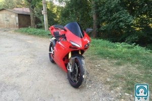 Ducati Sport 1098S 2008 685176