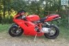 Ducati Sport 1098S 2008.  10