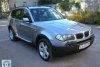BMW X3 3.0D 2005.  1