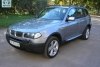 BMW X3 3.0D 2005.  2