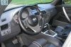 BMW X3 3.0D 2005.  5