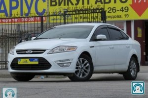 Ford Mondeo  2012 685579