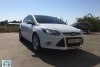 Ford Focus EcoBoost 1.0 2014.  2