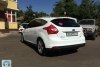 Ford Focus EcoBoost 1.0 2014.  6