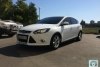 Ford Focus EcoBoost 1.0 2014.  8