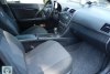 Toyota Avensis 2.0Tiptronic 2010.  8