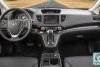 Honda CR-V  2016.  2