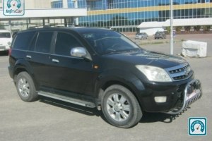 Great Wall Hover  2005 685971